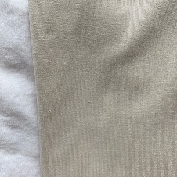 Lululemon Brushed Softstreme Split-Hem High-Rise Pant
Natural Ivory - Picture 5 of 6